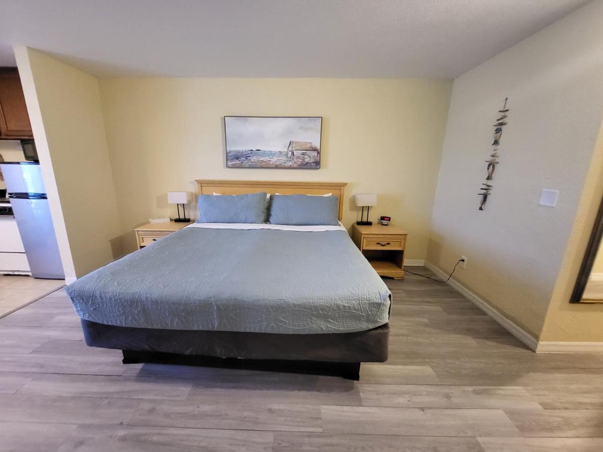 Beachside - Daytona - No Pool 3* Daytona Beach Shores