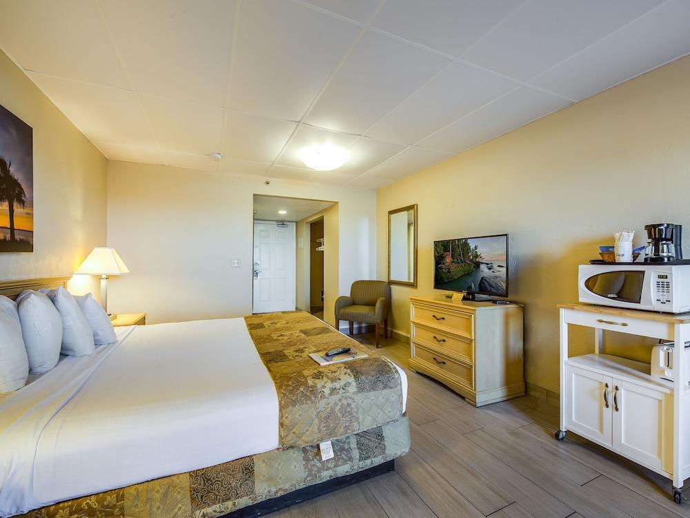 Hotel Beachside - Daytona - No Pool Daytona Beach Shores