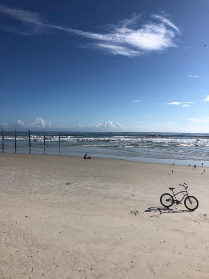 Beachside - Daytona - No Pool Hotel Daytona Beach Shores