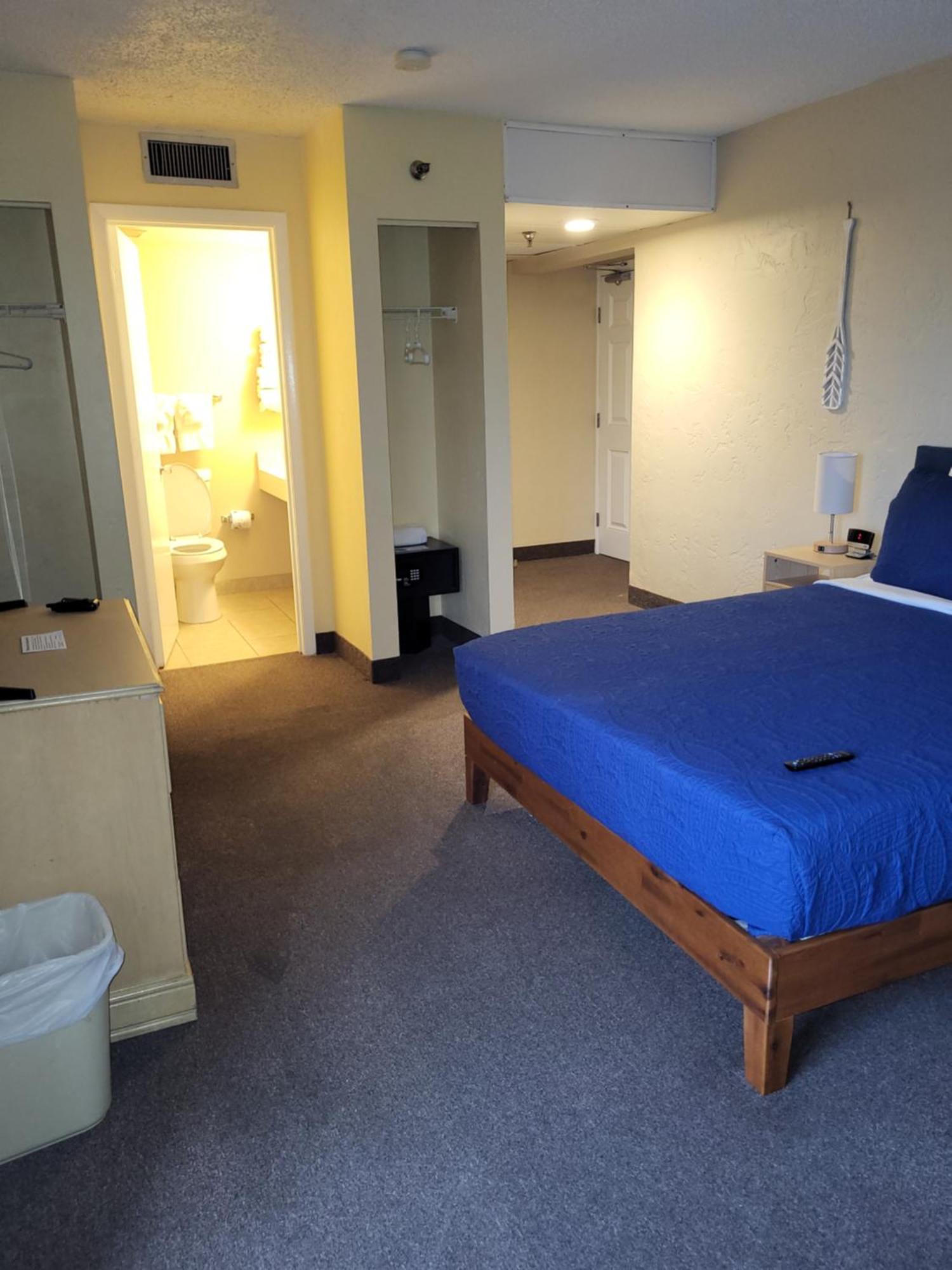 Beachside - Daytona - No Pool 3*