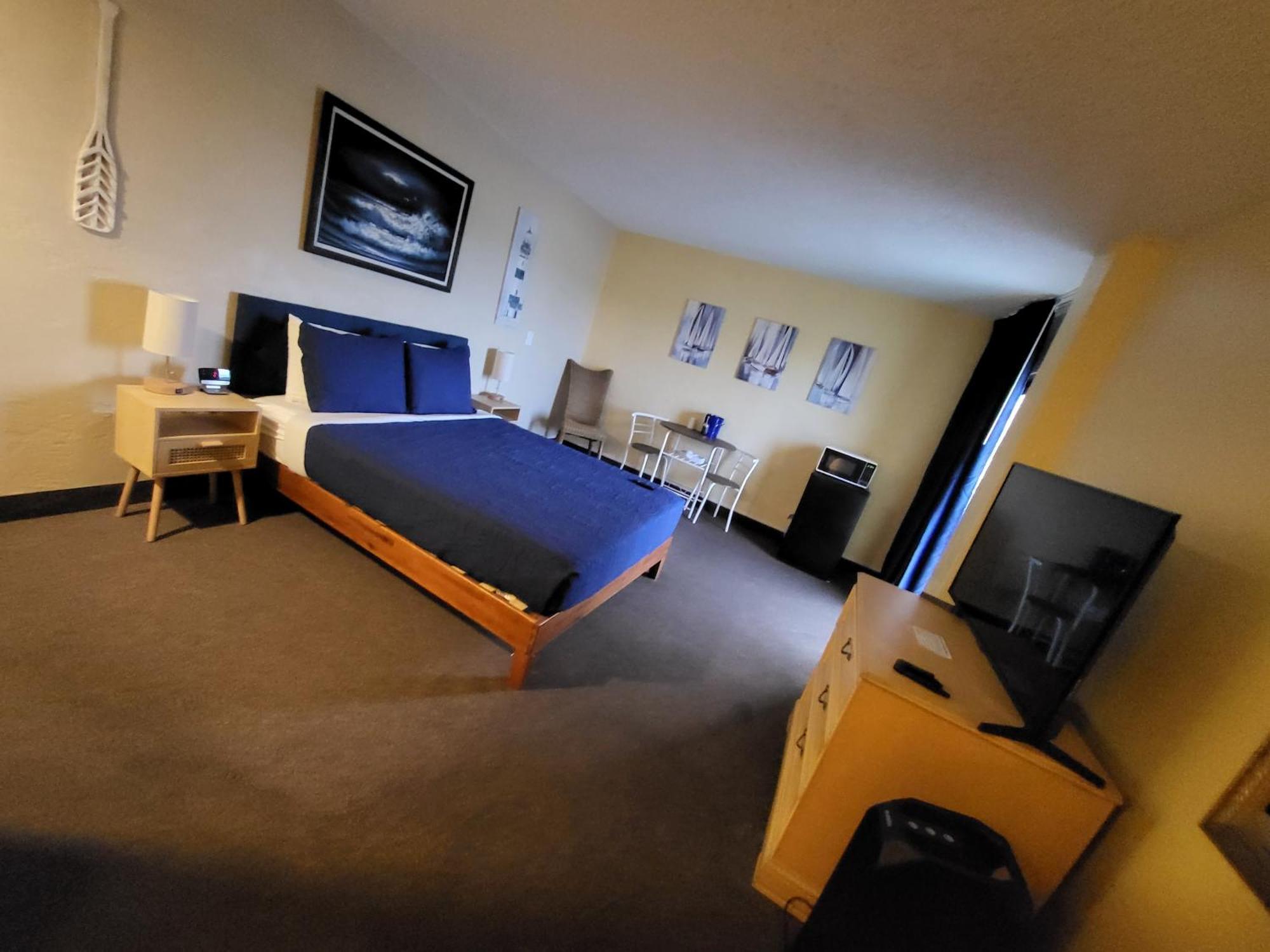 Beachside - Daytona - No Pool 3*
