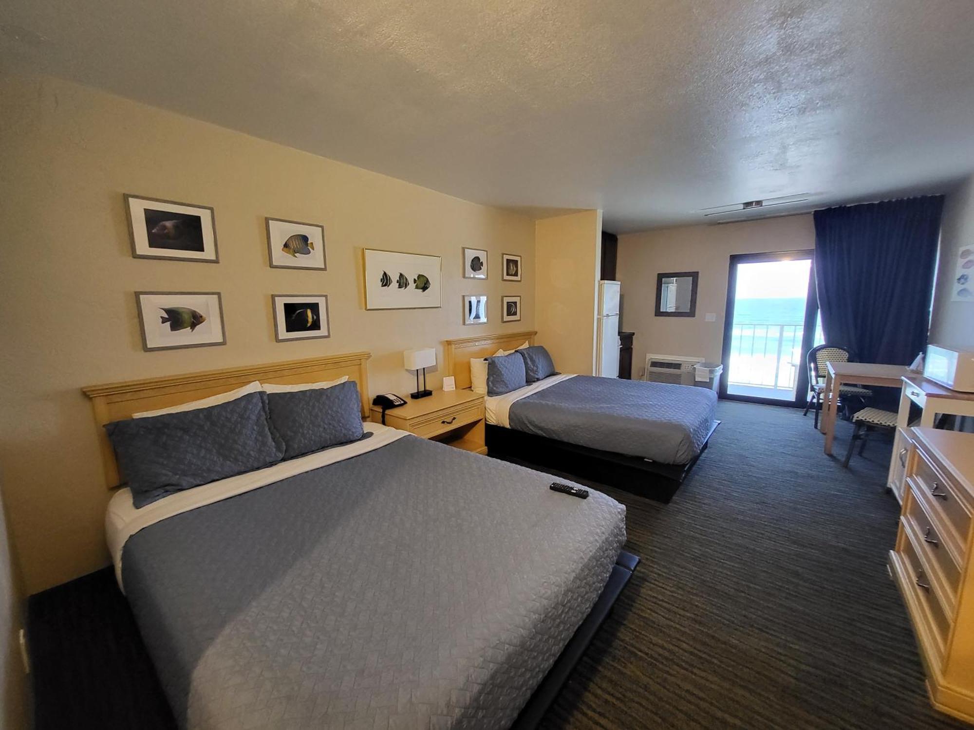 Hotel Beachside - Daytona - No Pool Daytona Beach Shores