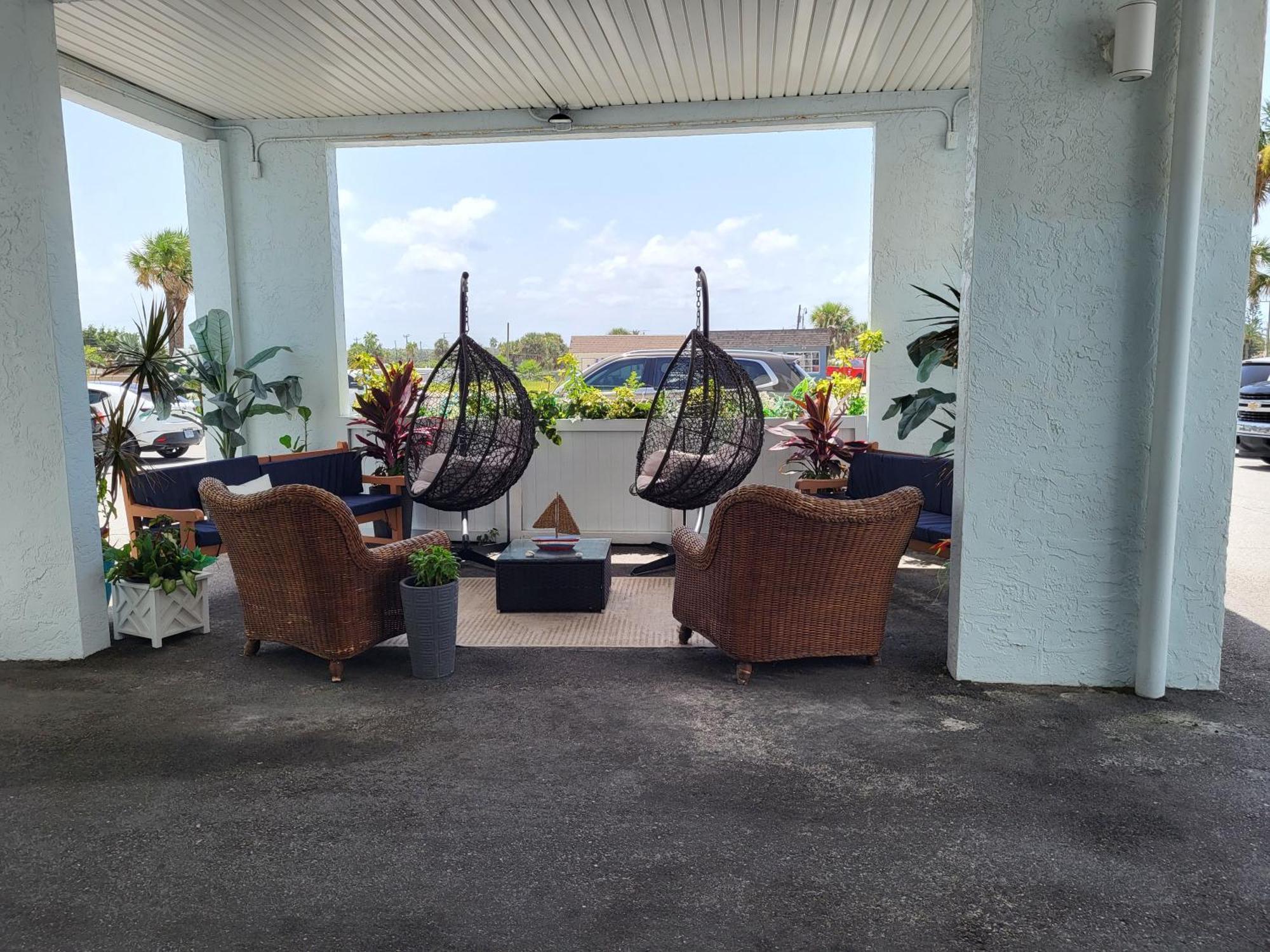 Beachside - Daytona - No Pool 3* Daytona Beach Shores