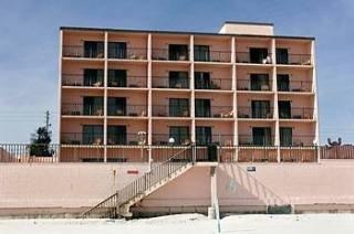 Beachside - Daytona - No Pool 3* Daytona Beach Shores