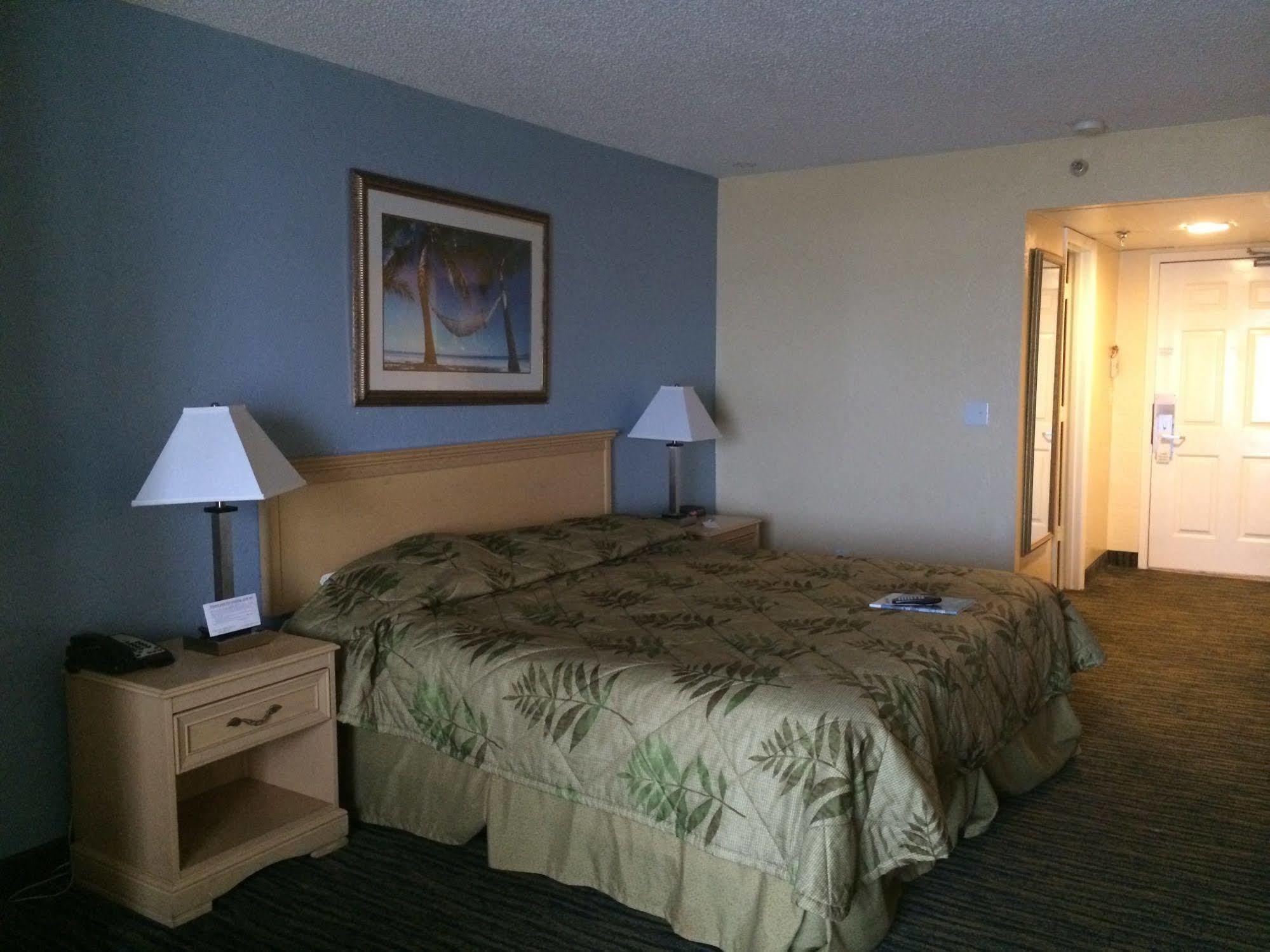 Hotel Beachside - Daytona - No Pool Daytona Beach Shores