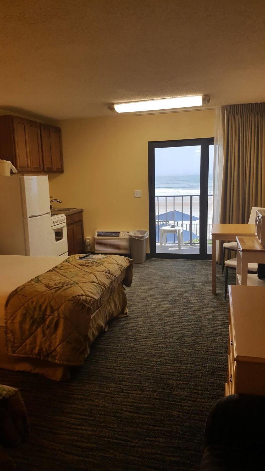 Hotel Beachside - Daytona - No Pool Daytona Beach Shores