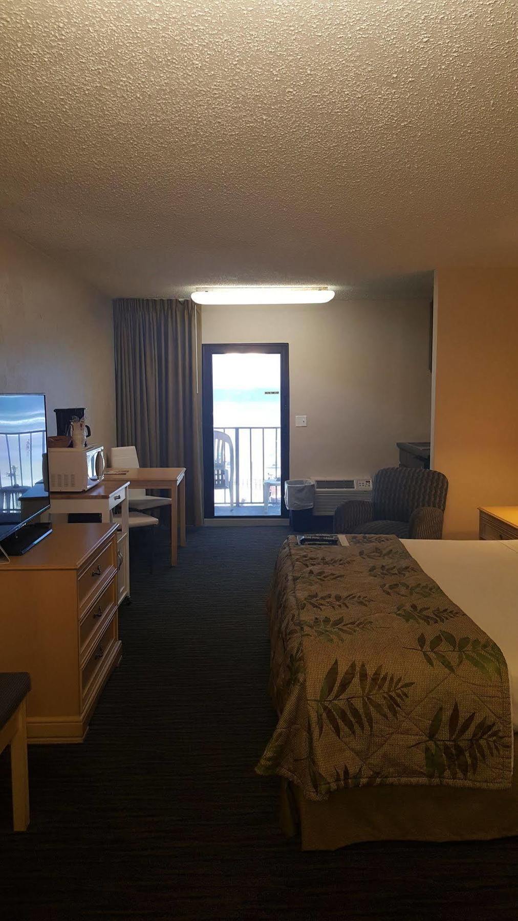 Beachside - Daytona - No Pool 3* Daytona Beach Shores