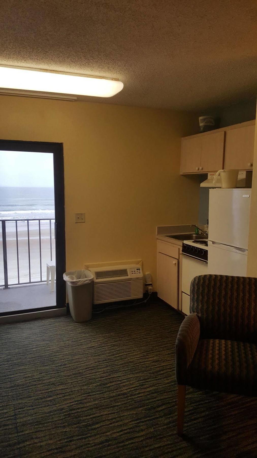 Beachside - Daytona - No Pool 3* Daytona Beach Shores