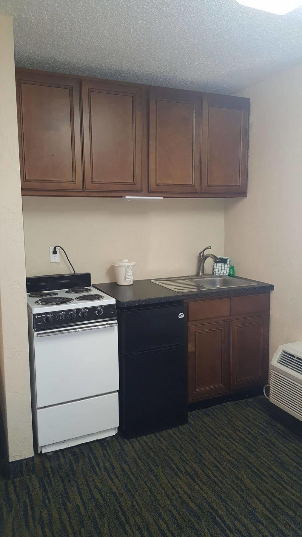 Beachside - Daytona - No Pool 3* Daytona Beach Shores