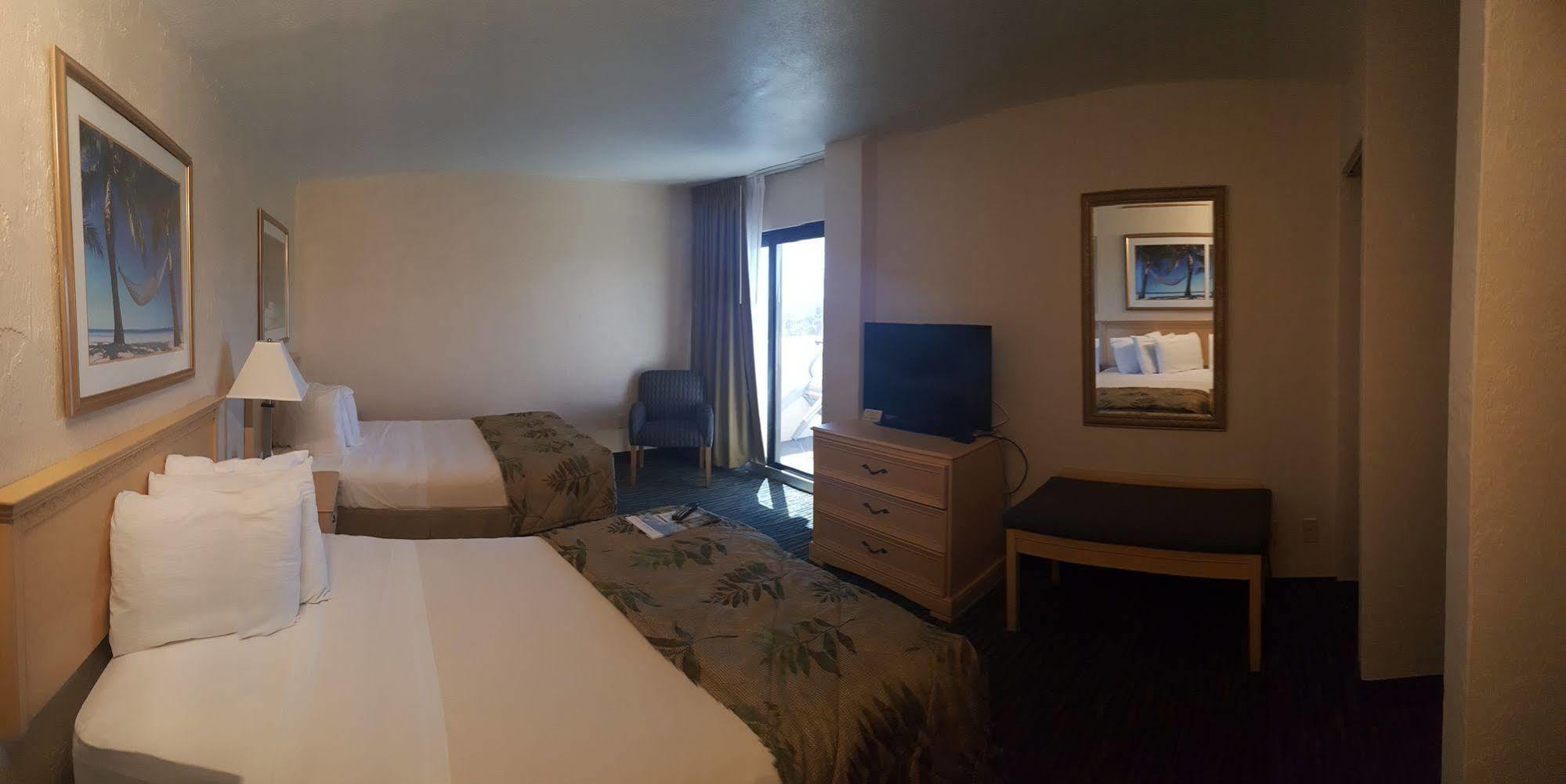 Hotel Beachside - Daytona - No Pool Daytona Beach Shores