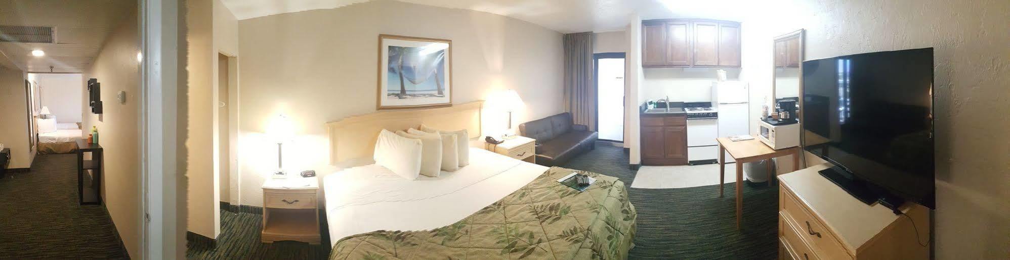 Beachside - Daytona - No Pool 3* Daytona Beach Shores