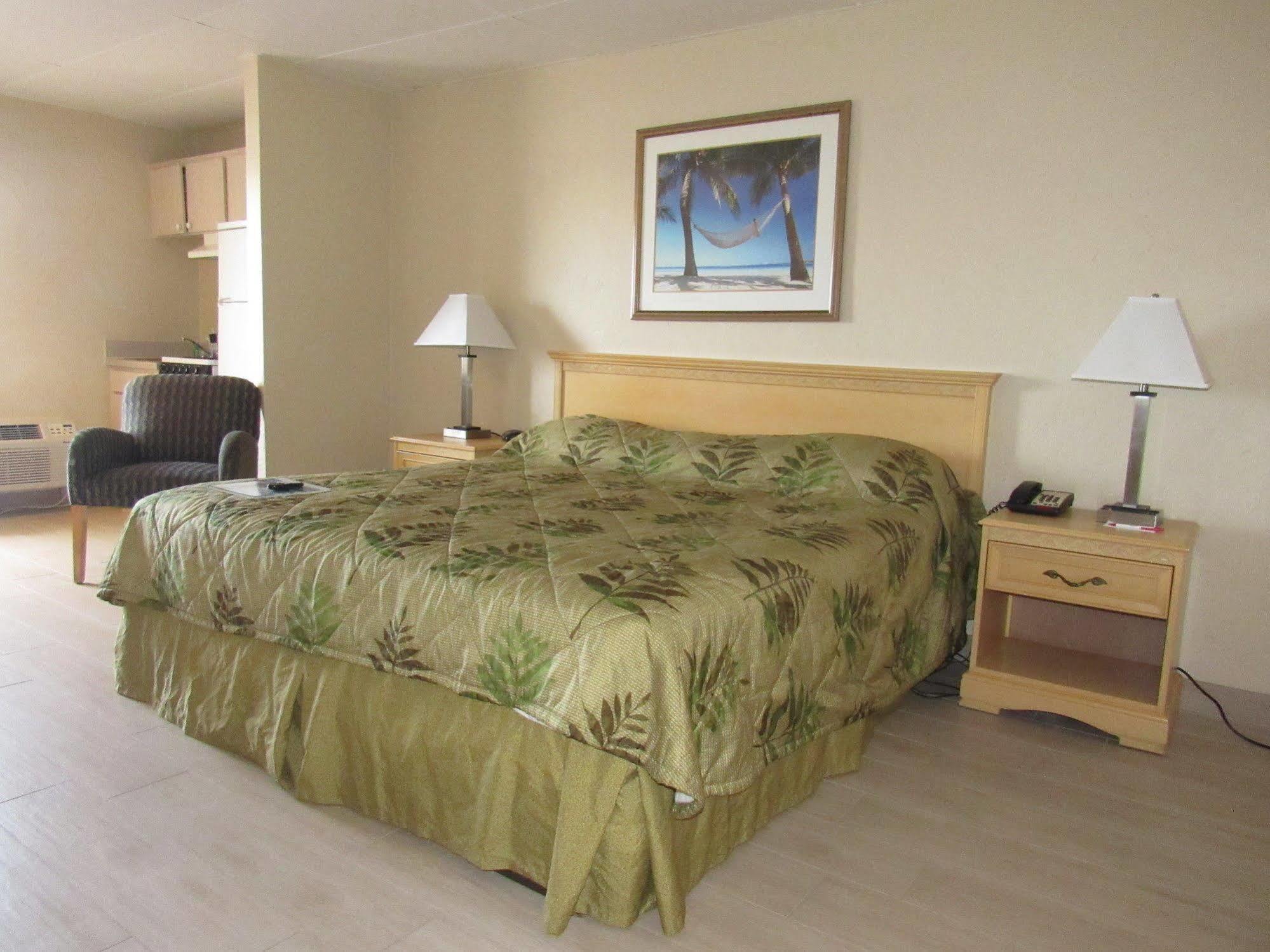 Hotel Beachside - Daytona - No Pool Daytona Beach Shores