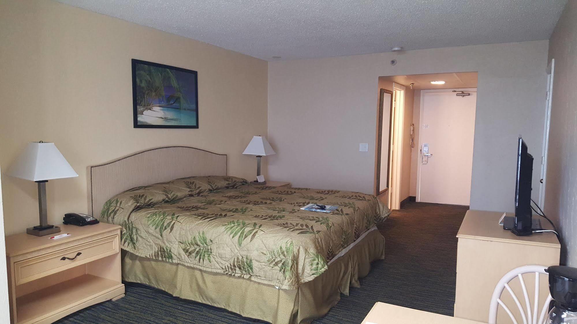 Beachside - Daytona - No Pool 3* Daytona Beach Shores