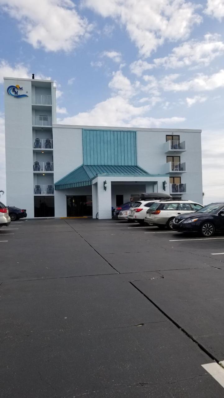 Hotel Beachside - Daytona - No Pool 3*